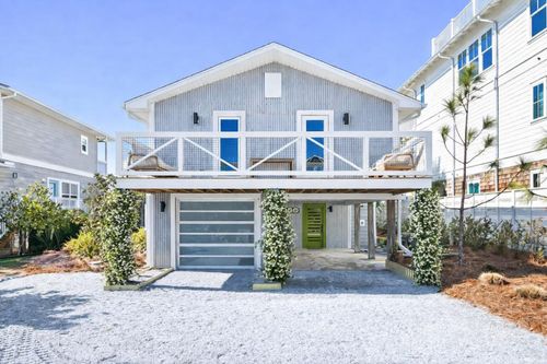 186 Magnolia St, Santa Rosa Beach, FL, 32459-5859 | Card Image