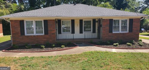 a-1458 Mercer Ave, College Park, GA, 30337-1516 | Card Image