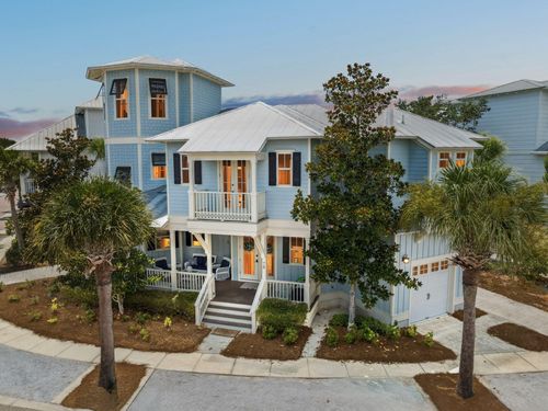 78 The Greenway Loop, Seacrest, FL, 32461-6220 | Card Image