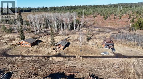 3710 Whitehorse Lake Rd, Lac La Hache, BC, V0K1T1 | Card Image