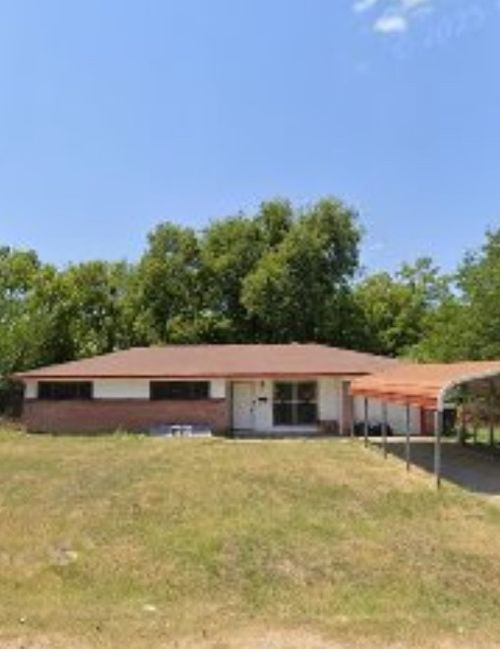 4311 Gladewater Rd, Dallas, TX, 75216-6438 | Card Image