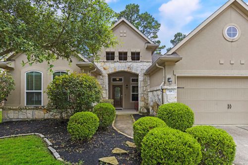 39 Prairie Falcon Pl, The Woodlands, TX, 77389-4443 | Card Image