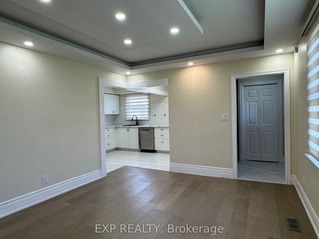 13 Mcphail Cres, House other with 3 bedrooms, 1 bathrooms and 2 parking in Saint Catharines ON | Image 6