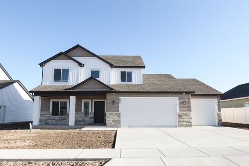 231 W 550 N, Smithfield, UT, 84335-4778 | Card Image