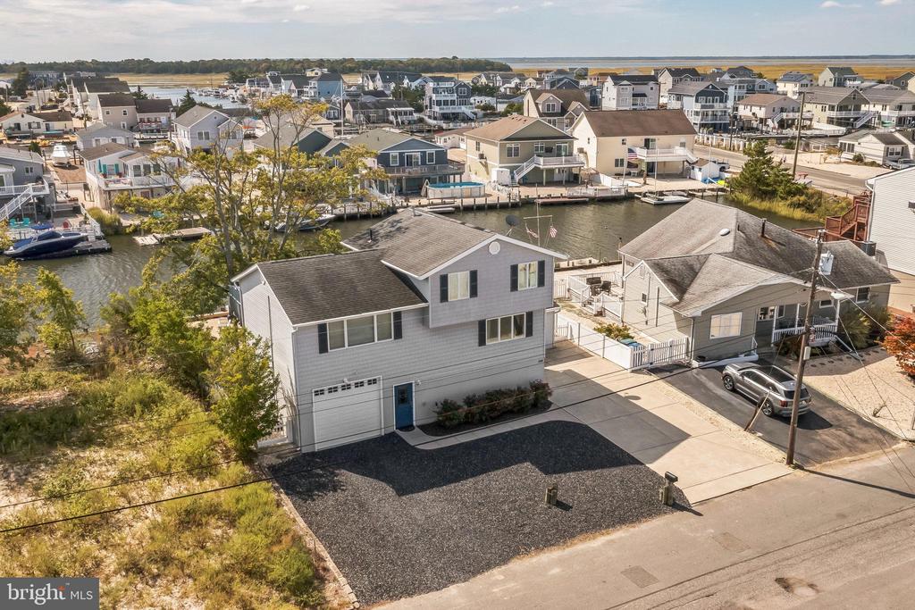 Navasink Dr, Little Egg Harbor Twp, NJ 08087