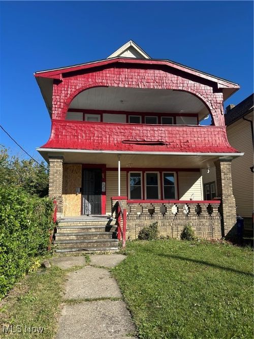 3229 E 121st St, Cleveland, OH, 44120-3830 | Card Image