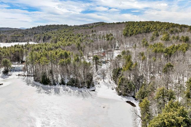99 Brown Rd, House other with 3 bedrooms, 1 bathrooms and null parking in Center Tuftonboro NH | Image 19