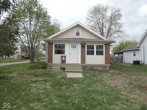 306 Bishop St, Mooresville, IN, 46158-1408 | Card Image