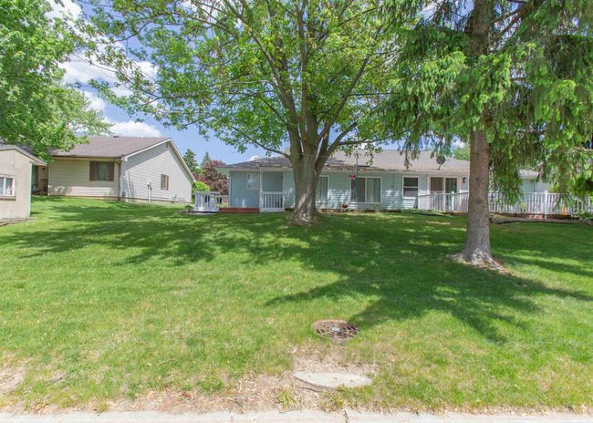 607 Pine Run, Condo with 2 bedrooms, 1 bathrooms and null parking in Angola IN | Image 13