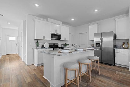 3510 Garland Dr, Houston, TX, 77017 | Card Image