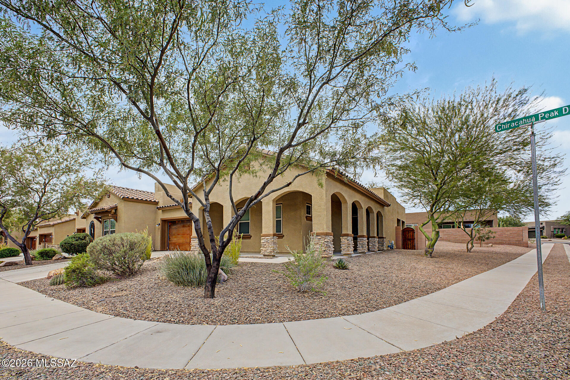 Residential in Oro Valley 4