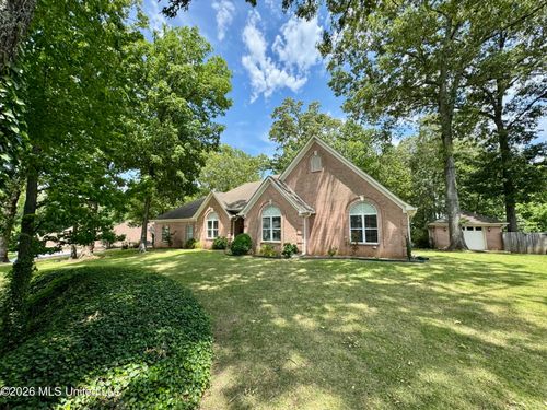 4600 Chalice Drive, Southaven, MS, 38671 | Card Image