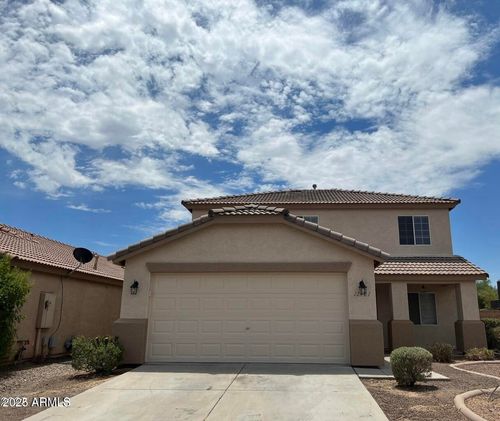 12421 W Pershing St, El Mirage, AZ, 85335-7238 | Card Image