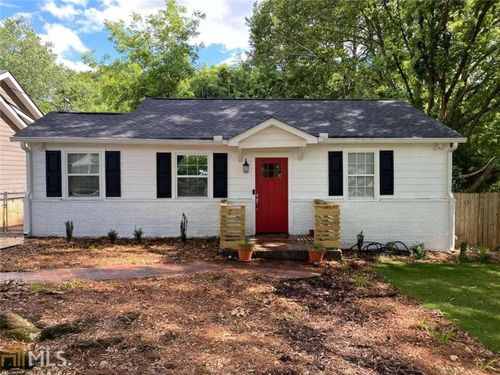 1127 Dobbs Dr Se, Atlanta, GA, 30316-4501 | Card Image