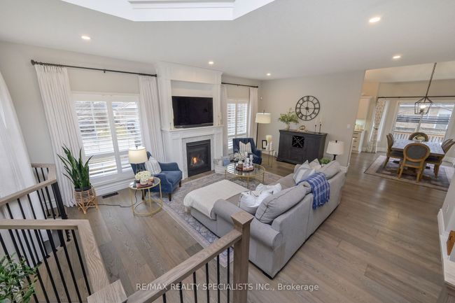 36 Cameron Crt, House other with 4 bedrooms, 3 bathrooms and 2 parking in Orangeville ON | Image 15