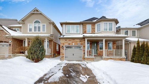 40 Steele St, Alliston, ON, L9R0E6 | Card Image