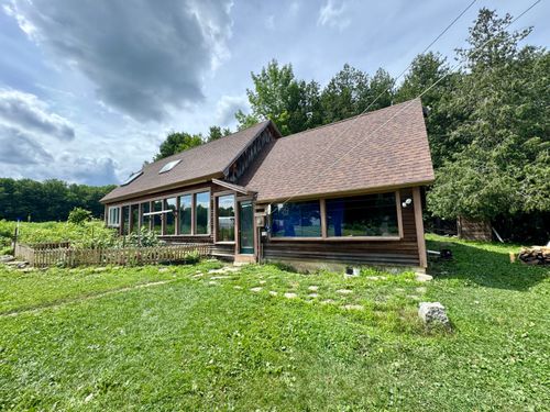 1698 Exeter Road, Exeter, ME, 04435 | Card Image