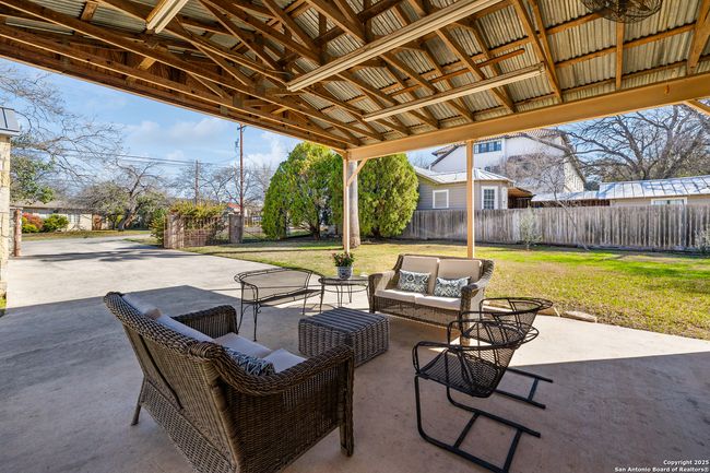 124 Castano Ave, House other with 3 bedrooms, 3 bathrooms and null parking in Alamo Heights TX | Image 20