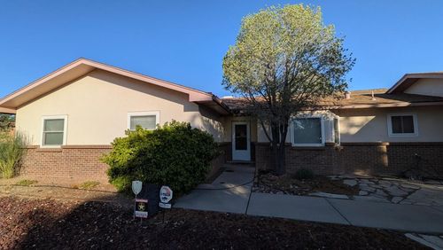 7205 Mesa De Arena Nw, Albuquerque, NM, 87120-1515 | Card Image
