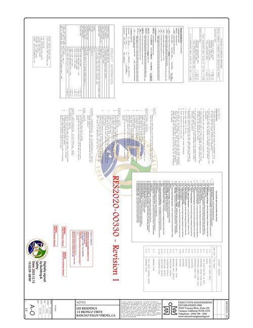 14 Bronco Dr, Rancho Palos Verdes, CA, 90275-5292 | Card Image