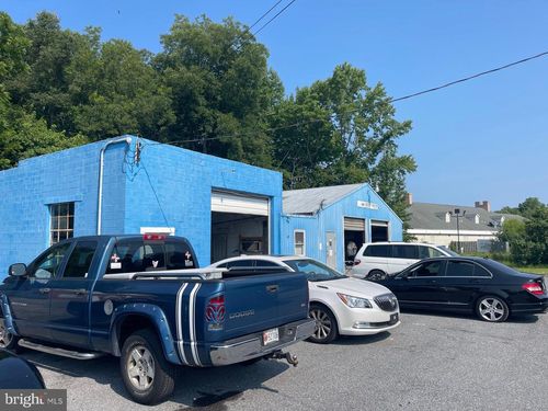 12256 Somerset Ave, PRINCESS ANNE, MD, 21853-3035 | Card Image