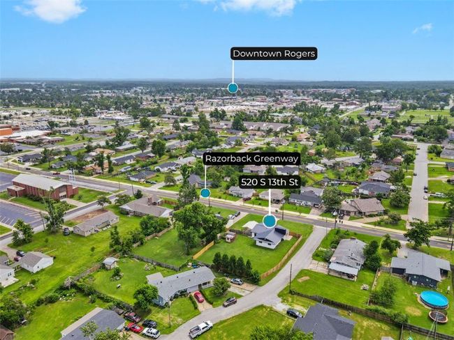 Minutes from downtown! | Image 28