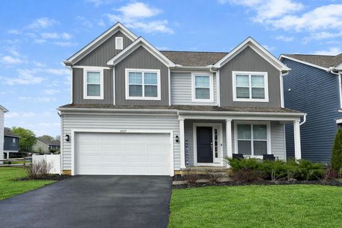 2607 Batesville Dr, Blacklick, OH, 43004-3553 | Card Image