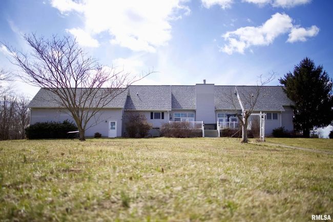 1338 Wagon Creek Rd, House attached with 3 bedrooms, 3 bathrooms and null parking in Creal Springs IL | Image 40