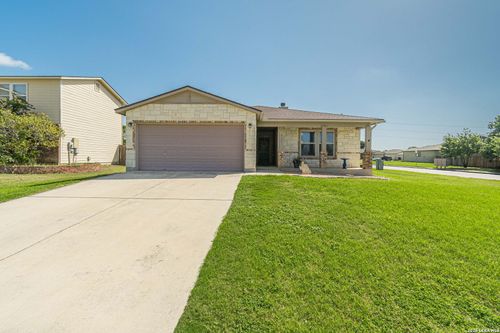 1437 Prairie Rock, New Braunfels, TX, 78130-3475 | Card Image