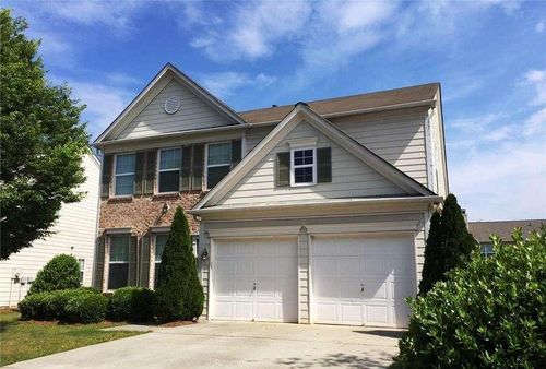 8955 Ruel Ln, Suwanee, GA, 30024-6204 | Card Image