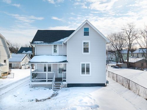 917 Union St, Ashland, OH, 44805-1828 | Card Image