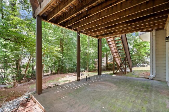 194 Lake Ruby Dr, House other with 6 bedrooms, 4 bathrooms and null parking in Suwanee GA | Image 54