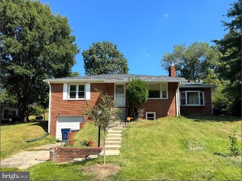 121 Cree Dr, OXON HILL, MD, 20745-1216 | Card Image