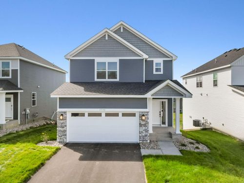 22361 Isla Way, Rogers, MN, 55374-6085 | Card Image