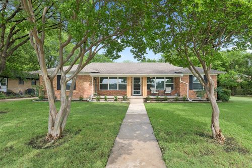 9504-9506 Mercer Drive, Dallas, TX, 75228 | Card Image