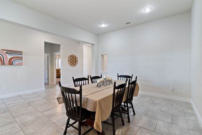 Formal Dining | Image 5
