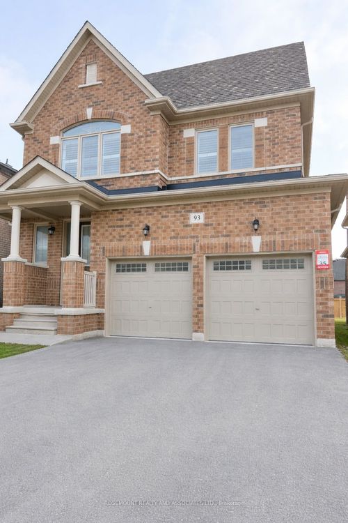 93 Wamsley Cres, Newcastle, ON, L1B0W1 | Card Image