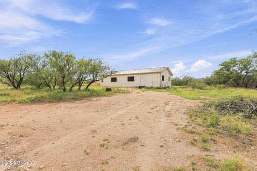 1930 N Red Rock Rd, Dragoon, AZ, 85609-2069 | Card Image