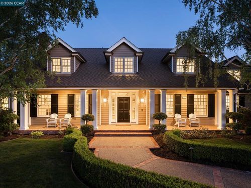 295 Barrington Ln, Alamo, CA, 94507-1749 | Card Image