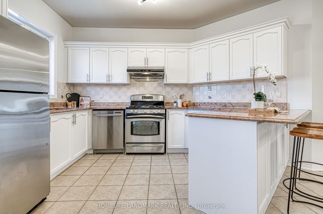 5 Barter St, House other with 5 bedrooms, 5 bathrooms and 3 parking in Markham ON | Image 22