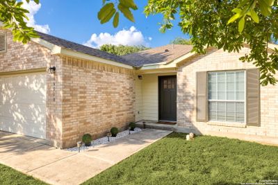 16510 Churchill Cv, House other with 3 bedrooms, 2 bathrooms and null parking in Selma TX | Image 2