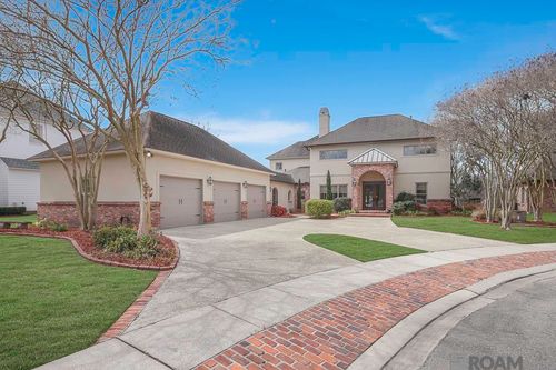15112 Collegiate Ct, Baton Rouge, LA, 70810-0343 | Card Image