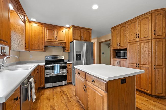 4404 Pittco Road, House other with 3 bedrooms, 3 bathrooms and null parking in PITTSFIELD WI | Image 12