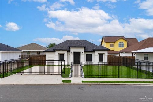 3018 Arrow Ln, Weslaco, TX, 78596-2420 | Card Image