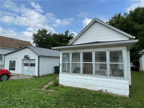 2510 S 4th St, Leavenworth, KS, 66048-4513 | Card Image