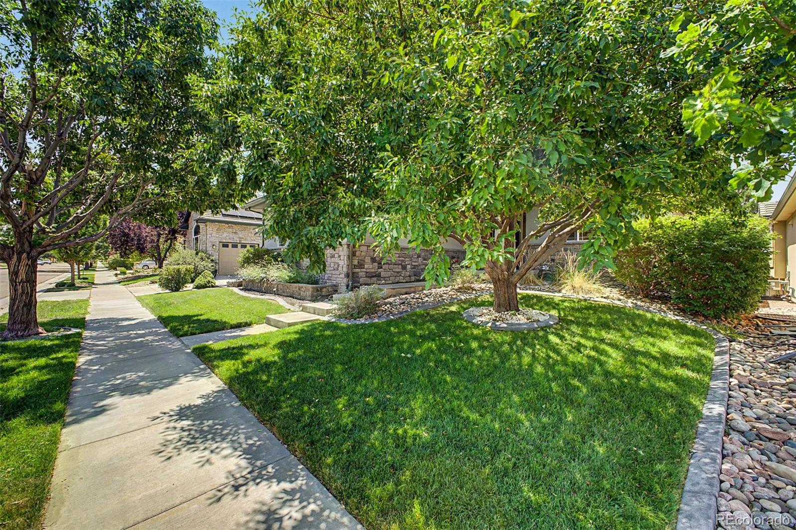 Residential in Commerce City