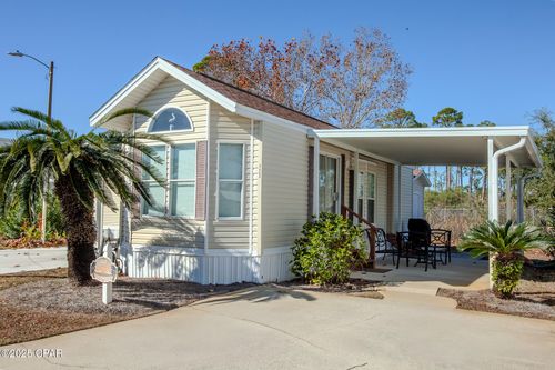 123-1219 Thomas Dr, Panama City Beach, FL, 32408-7449 | Card Image