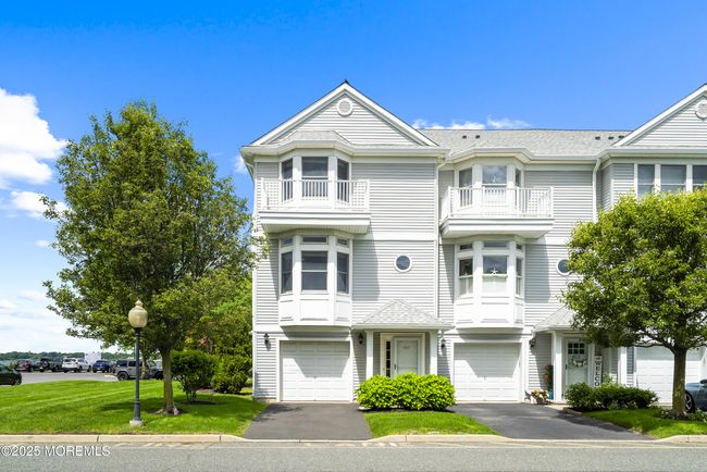 401 Captains Way, Condo with 2 bedrooms, 4 bathrooms and null parking in Neptune NJ | Image 33
