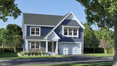 12408 Lusbys Ln, BRANDYWINE, MD, 20613 | Card Image
