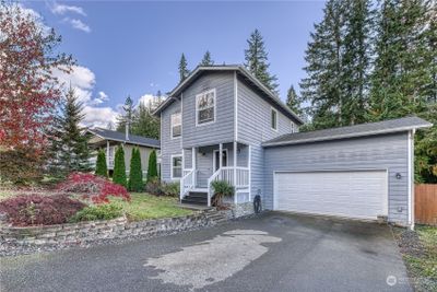 179 Ne Max William Loop, House other with 3 bedrooms, 1 bathrooms and 2 parking in Poulsbo WA | Image 2